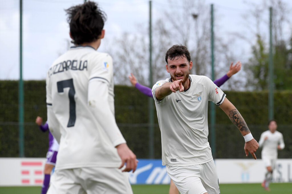 Cuzzarella e Sulejmani