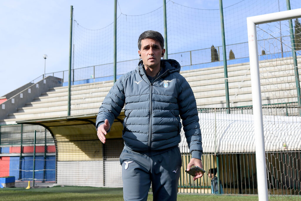 Gianluca Grassadonia