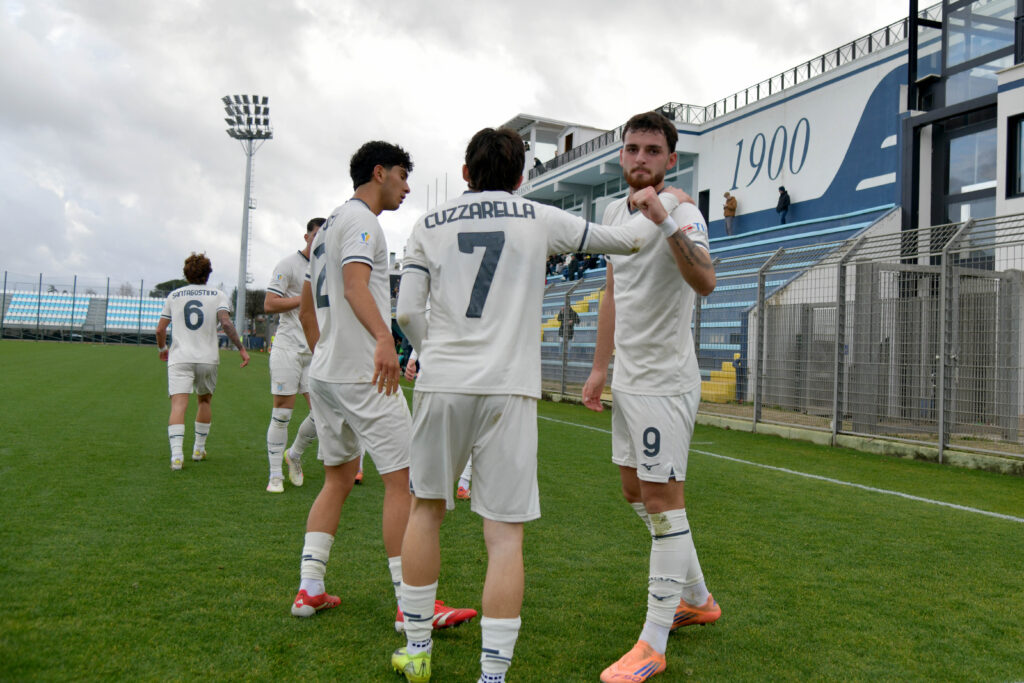 Lazio Primavera