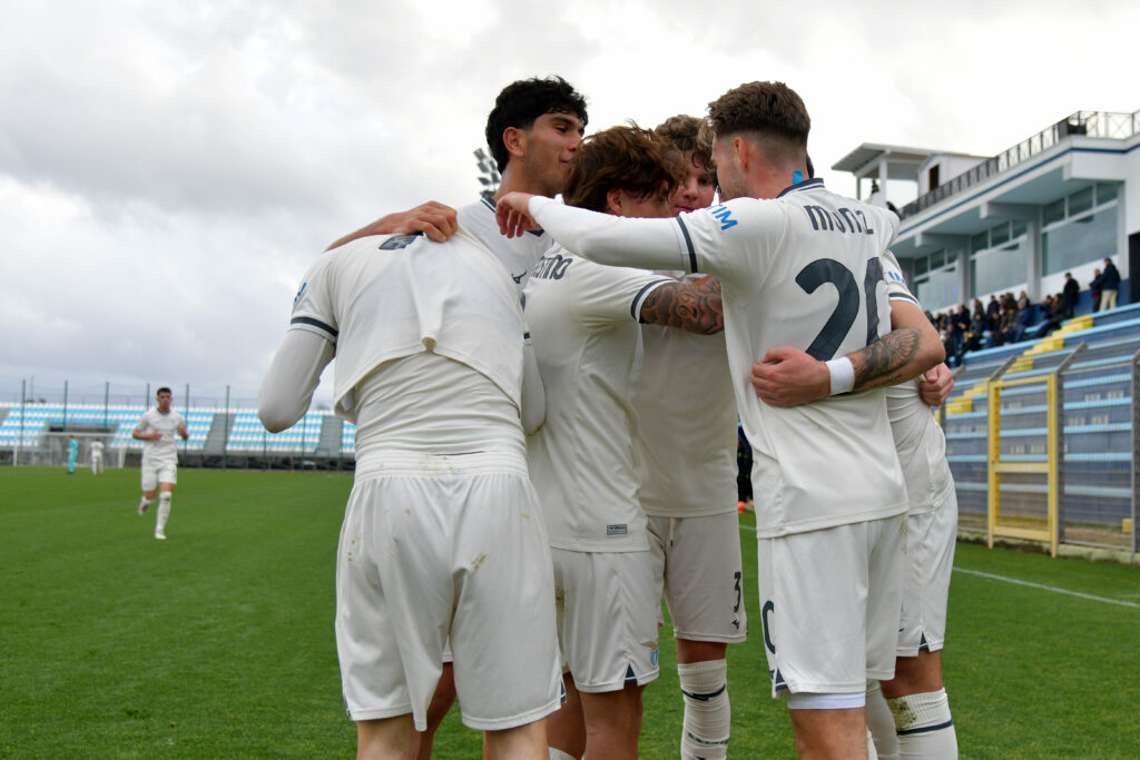 Lazio Primavera