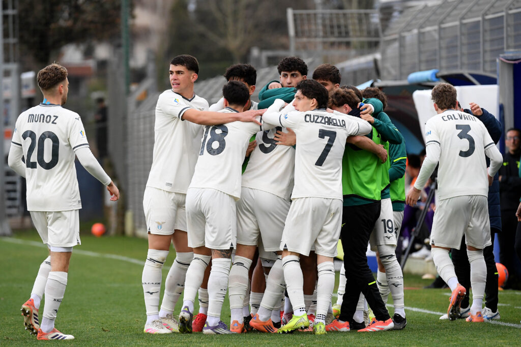 Lazio Primavera