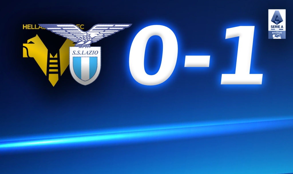 Verona-Lazio