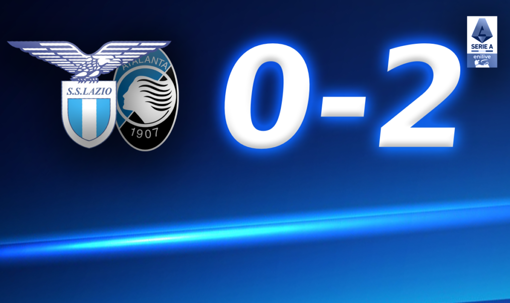 Lazio-Atalanta