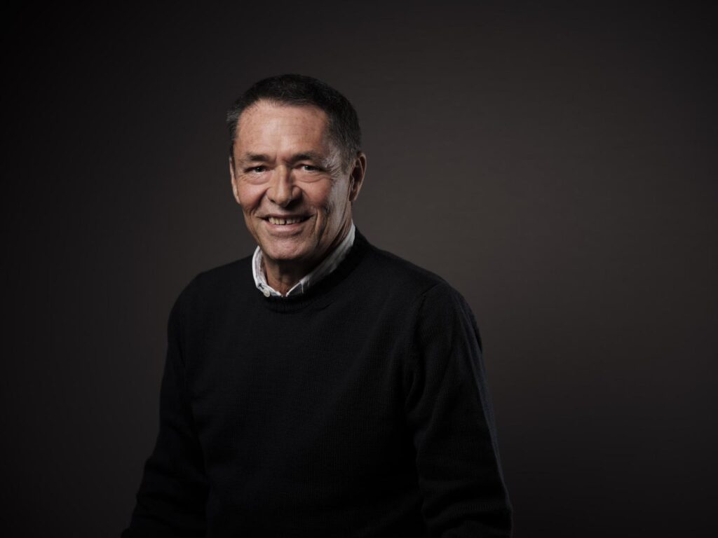 Marco Chiarion Casoni