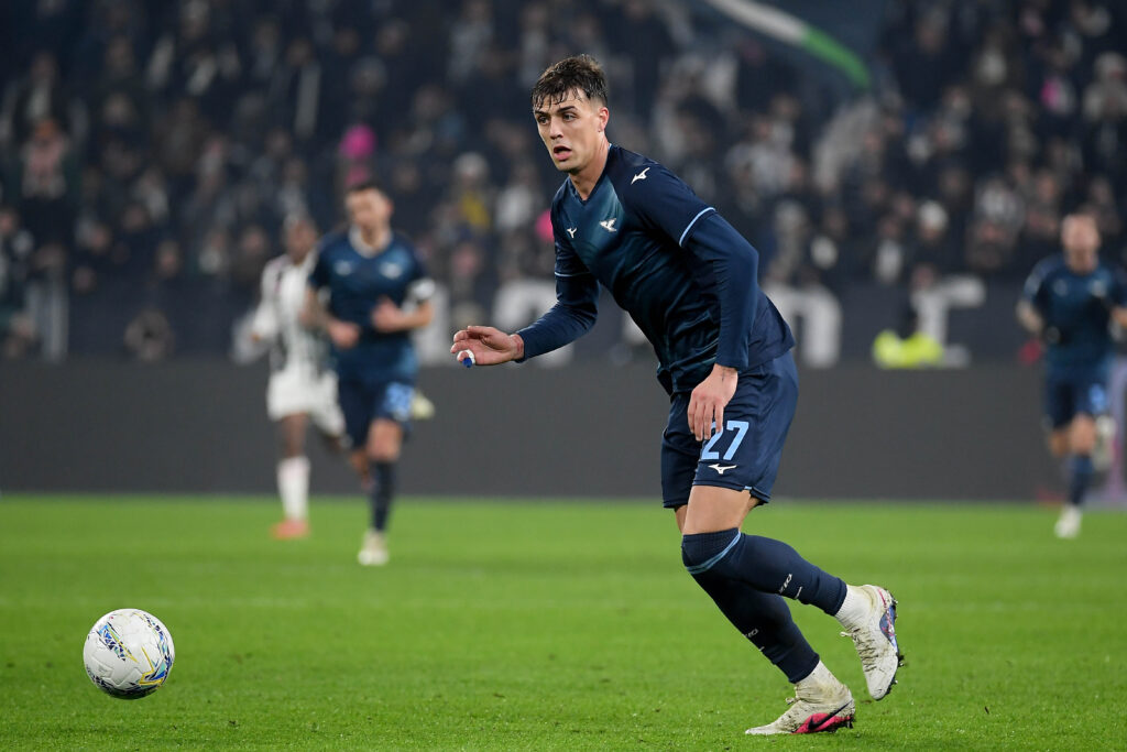 Juventus FC v SS Lazio - Serie A