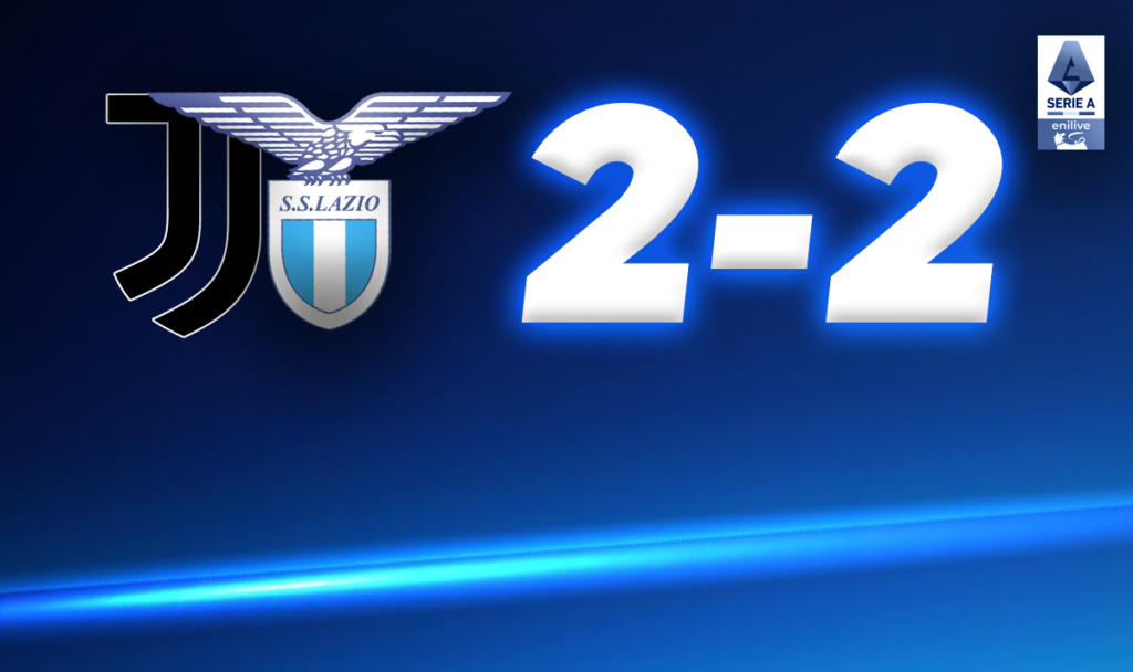 Juventus-Lazio
