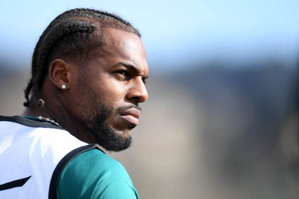 SS Lazio Training Session