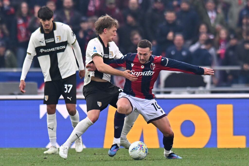 Bernardeschi