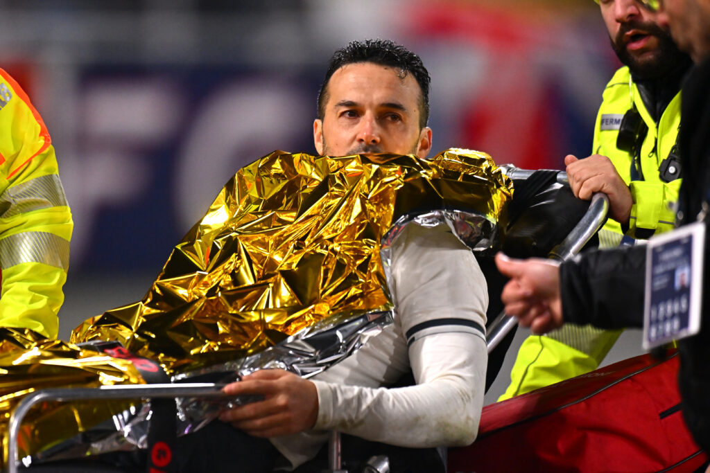 Bologna FC v SS Lazio - Coppa Italia