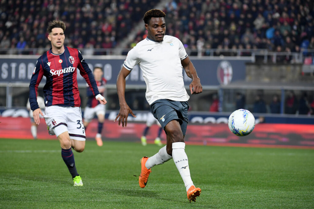 Bologna FC v SS Lazio - Coppa Italia