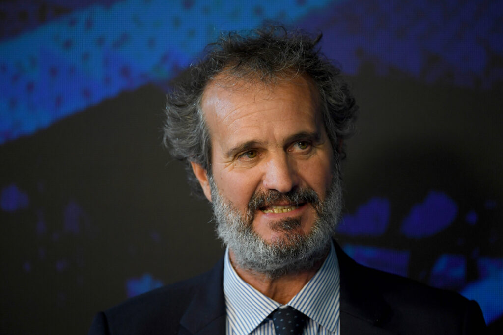 Andrea Caloro Legends