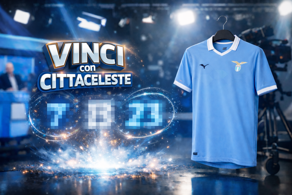 Vinci con Cittaceleste