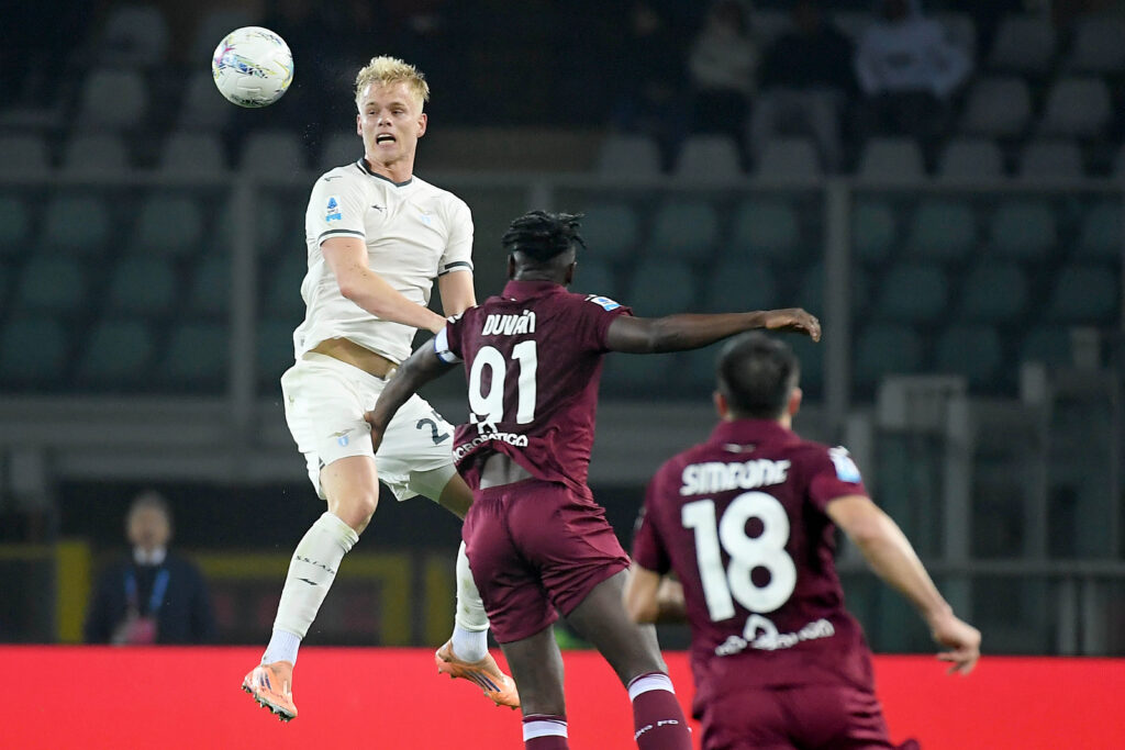 Torino FC v SS Lazio - Serie A